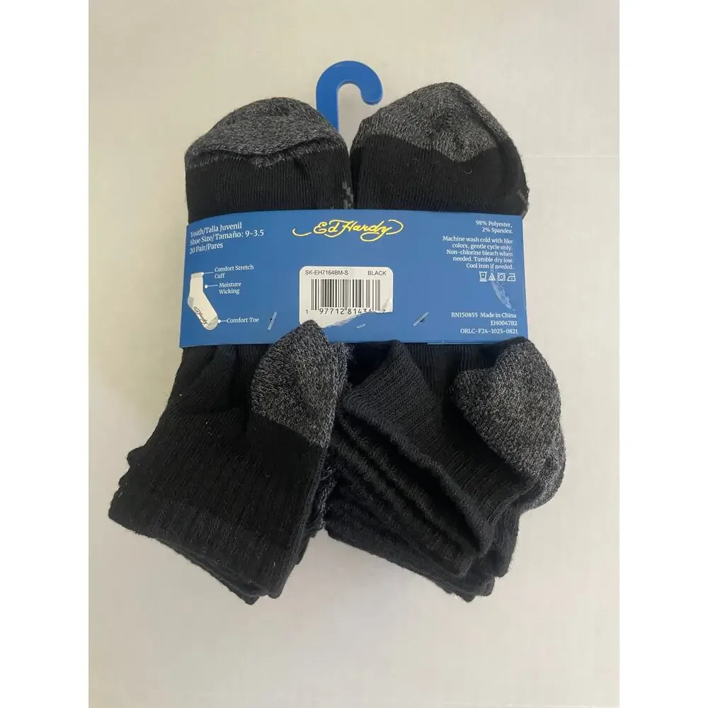 Stance 20 pair